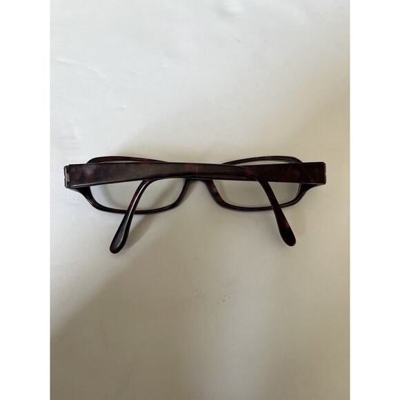 BCBG MAXAZRIA EYEGLASSES FRAME CARRIE Purple 51 15 L.130MM - Picture 7 of 8